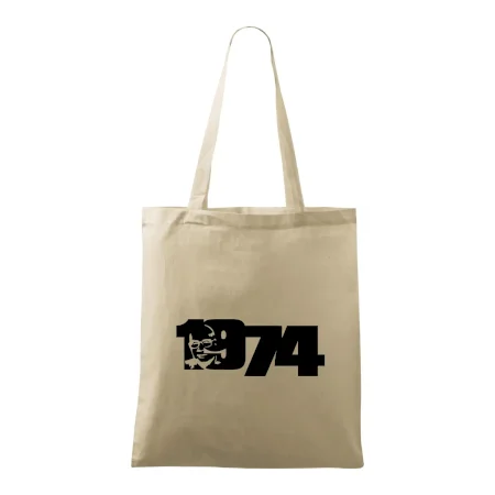 Husákovo dieťa - 1974