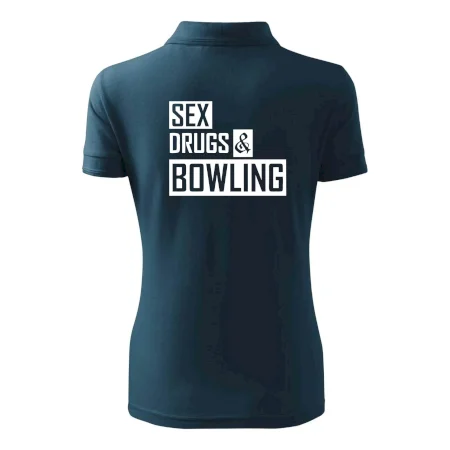 Sex drugs bowling