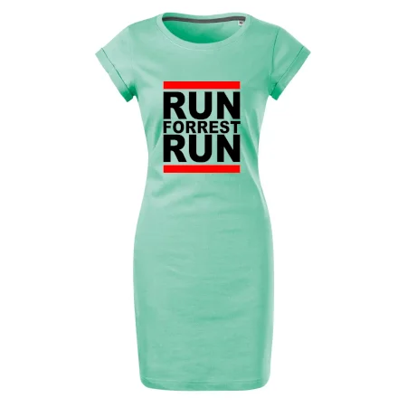 Run Forrest Run
