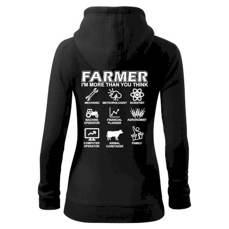 Farmer Symbols