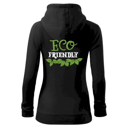 Eco friendly - lístočky