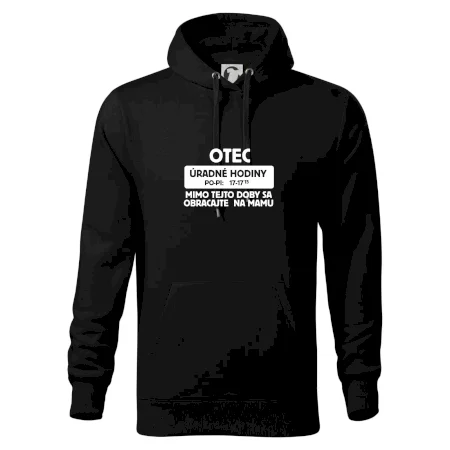 Otec uradne hodiny