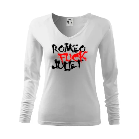 Romeo Fuck Juilet - Romeo vojel Julii