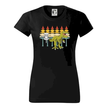 Disc golf trex