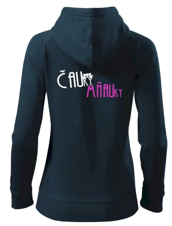 Čauky mňauky