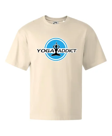 Yoga addict