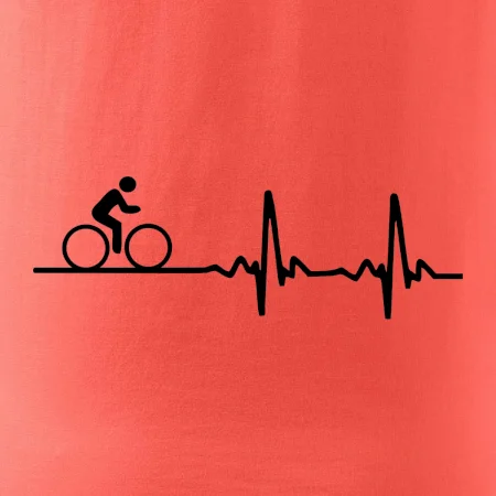 Cyklo ekg - bicykel