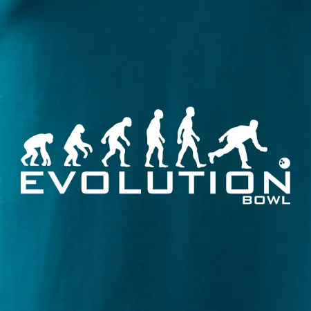 Evolution Bowl