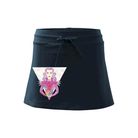 Pride múza