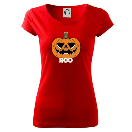 Halloween tekvica