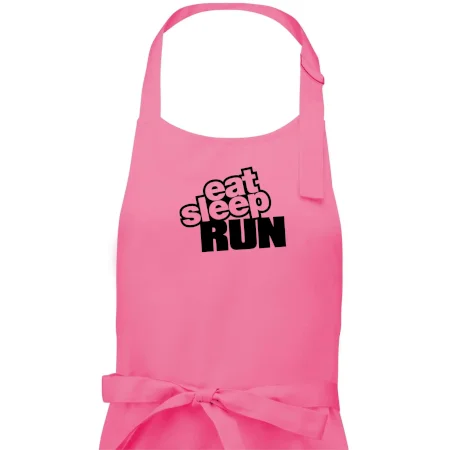 Eat sleep run