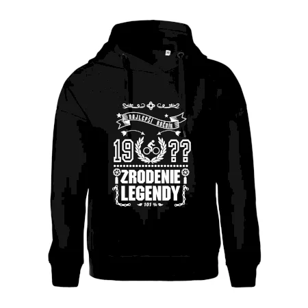 Zrodenie legendy - pre cyklistu