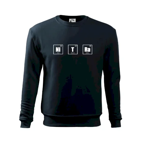 Periodická tabuľka Nitra