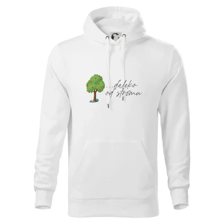 Auto - Jablko nepadne ďaleko od stromu