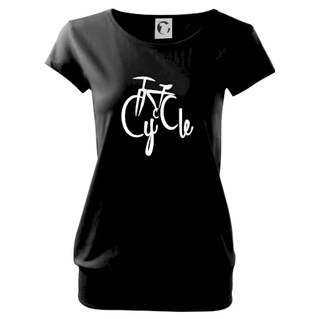 Cycle bicykel