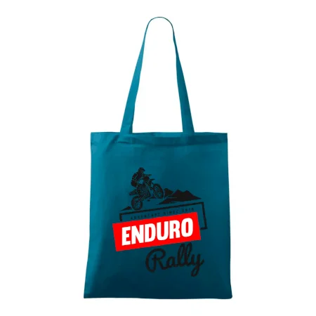 Enduro rally