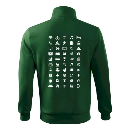 FOR TRAVEL - slovník na cestovanie