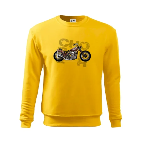 Chopper 002