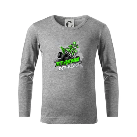 ATV štvorkolka offroad XXX