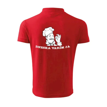 Dneska varím ja SK
