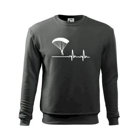 Paragliding EKG