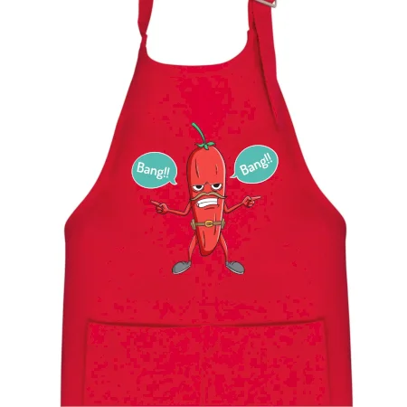 Chilli bang bang