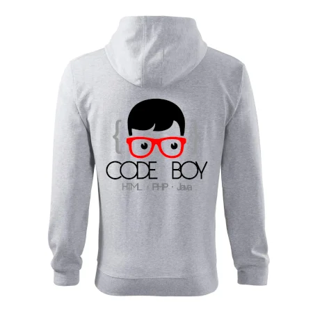 Code Boy