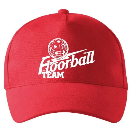 Florbal team