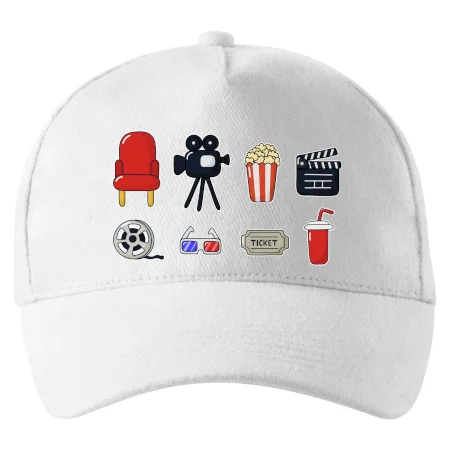 Filmové tričko