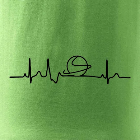 Ekg padel loptička