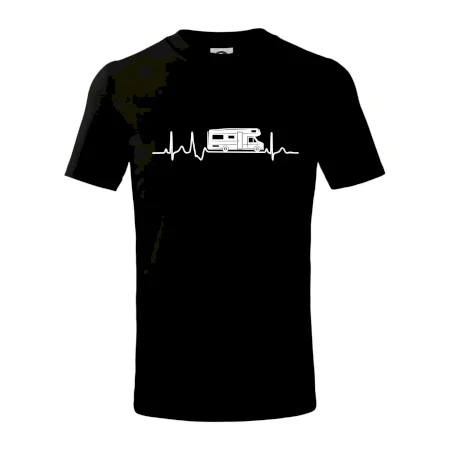 EKG obytňák