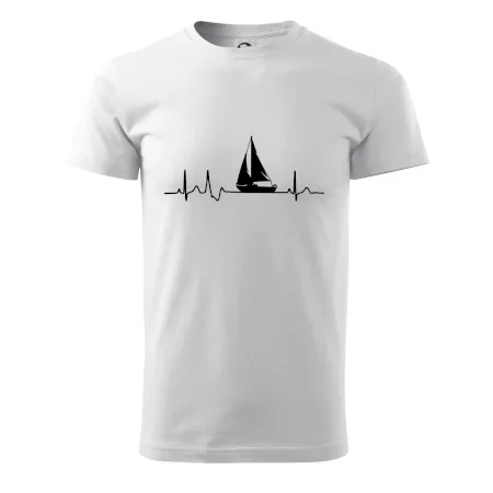 EKG plachetnica