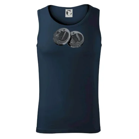 Haliere pre sedemdesiatnika