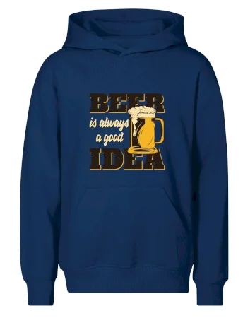 Beer idea