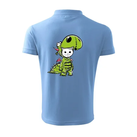 Mačkosaurus Rex