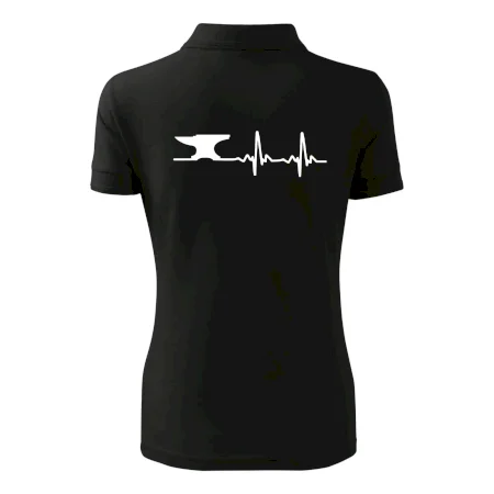 EKG kováč