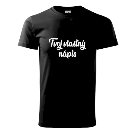 Tvoj vlastný nápis písací