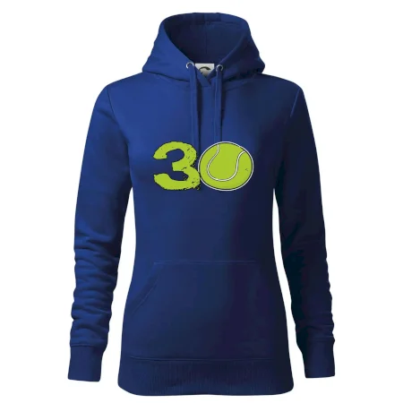 Tenis okrúhle narodeniny 30