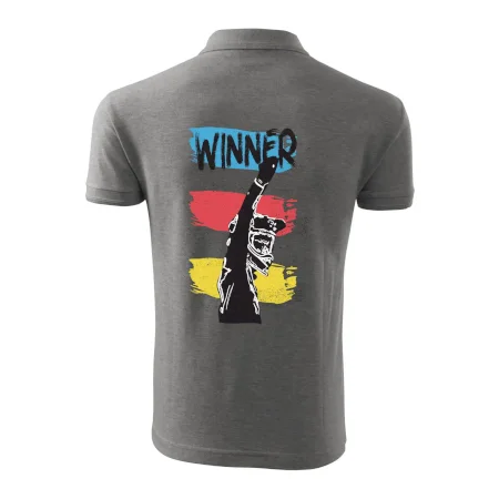 Winner pretekár