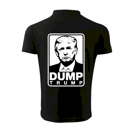 Dump Trump