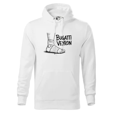 Bugatti vejron