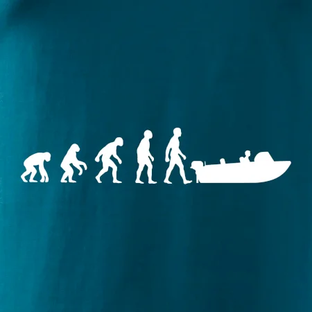 Evolúcia čln