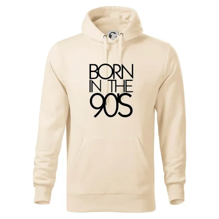 Born In The 90's