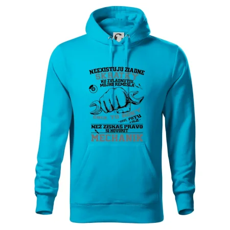 Mechanik remeslo - skratky