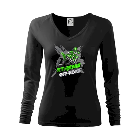 ATV štvorkolka offroad XXX