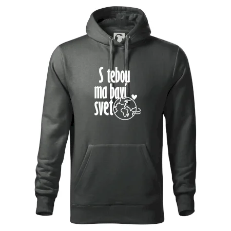 S tebou ma bavi svet SK