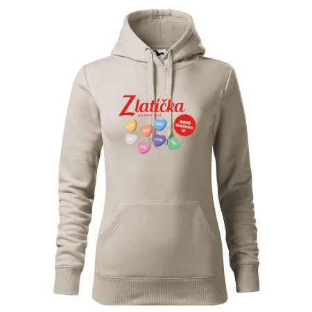 Zlatíčka deti