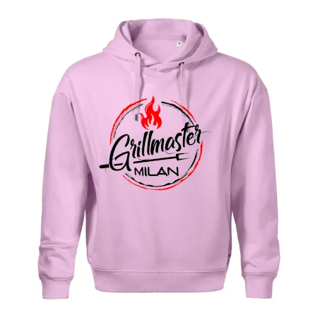 Grillmaster meno