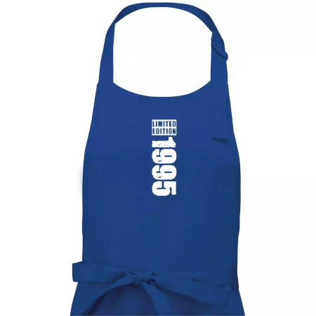 Limited edition 1995 pruh