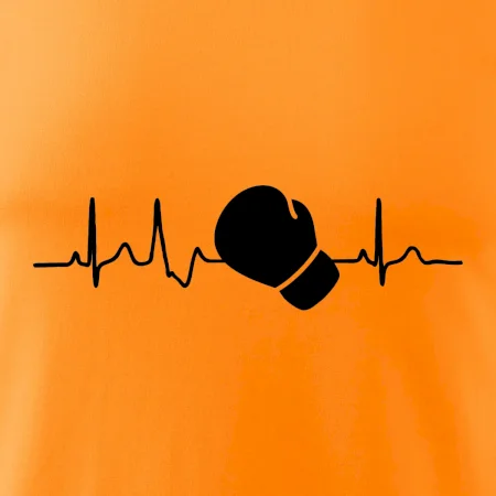 EKG box rukavice